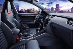 Skoda Octavia RS Combi TDI : la familiale des pères pressés… à prix cassé