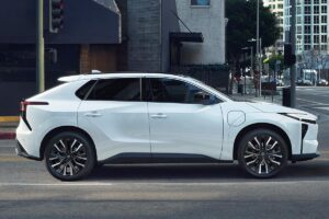 La leçon d'humilité de Toyota : comment le géant automobile rectifie son plus grand 