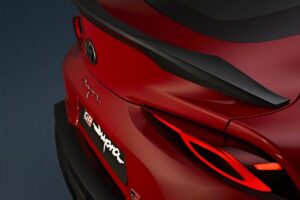 L'attente est terminée : Toyota libère la nouvelle génération