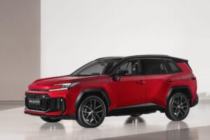 Toyota RAV4 2026 : la mue électrifiée d’un monument
