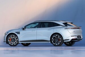 Zeekr 007 GT, berline électrique familiale chinoise aux 10 000 exemplaires vendus en un mois, bientôt disponible en Europe