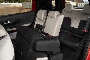 SUV familial 5 ou 7 places coffre énorme prix abordable meilleure voiture famille référence