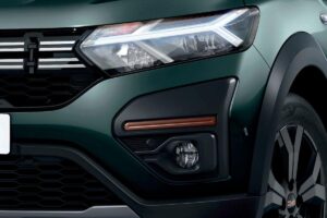 Une offre GPL avantageuse : le Sandero Stepway à prix malin