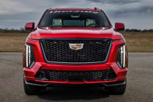 Différence automobile Europe États-Unis 4x4 1000 chevaux consommation émissions CO2