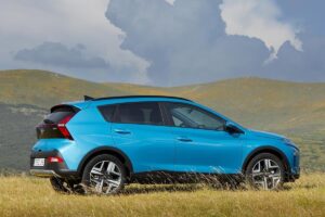 Le plus compact des SUV Hyundai profite d’un restylage discret mais stratégique.