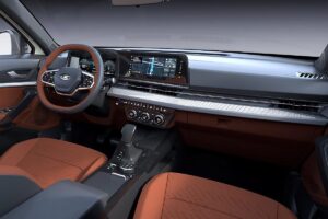Lada Azimut nouveau SUV successeur Niva premières images révélation XXIe siècle