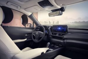 Voiture Lexus premium offre spéciale juin prix Dacia