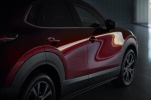 Mazda CX-30 : l’élégance japonaise à prix réduit pour juin 2025