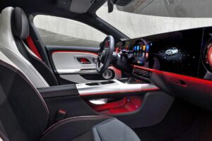 Mercedes CLA Shooting Brake 2026 : le retour élégant mais risqué du break premium