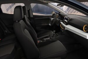SEAT Ibiza 2025 : le pari de la simplicité pour la citadine made in Spain