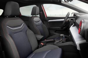 SEAT Ibiza 2025 : simplicité, fiabilité, efficacité… et petit prix