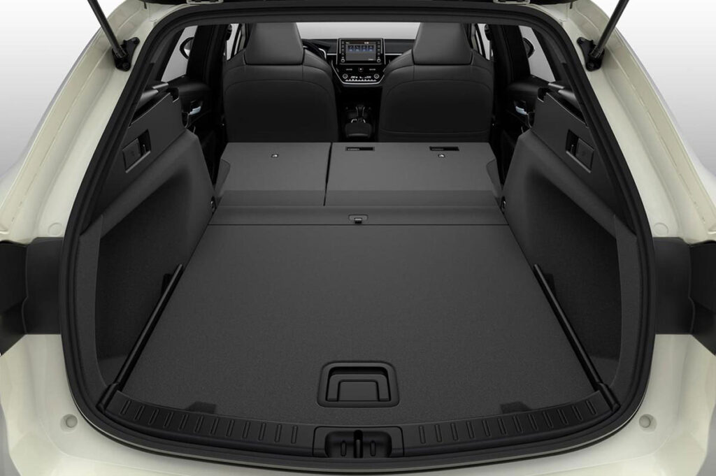 Voiture alternative Toyota fiable indestructible label ECO consommation 4,5 litres prix 27750 euros