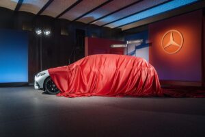 Mercedes CLA Shooting Brake 2026 : l’électrique prend (enfin) le virage du break