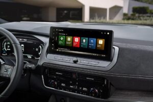 SUV compact proposé à 26 900 euros avec garantie constructeur jusqu'en 2033 positionné comme alternative au MG HS