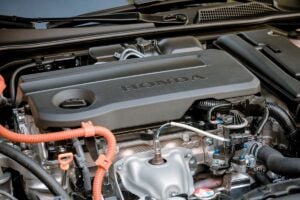Nouveaux moteurs hybrides Honda : l'offensive technologique qui vise la consommation la plus basse du marché