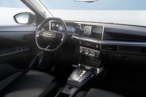 Opel Frontera 2025 : le SUV carré, hybride ou électrique, dès 23 900 €