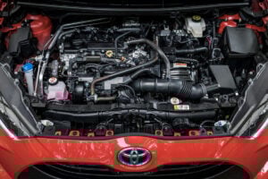 Voiture économique consommant 3,8 litres aux 100km proposée à 209 euros par mois avec garantie exceptionnelle jusqu'en 2035