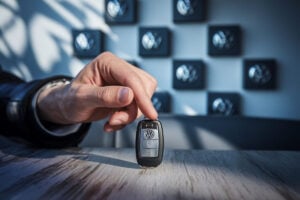 Affaire judiciaire Volkswagen suite à une erreur reconnue provoquant la peur de conduire chez certains propriétaires