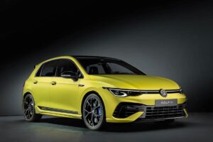 Volkswagen Golf équipée d'un moteur 5 cylindres développée avec l'accord d'Audi après années d'interdiction interne