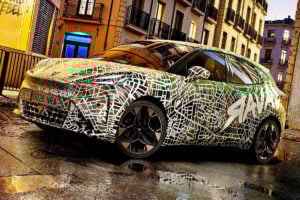 CUPRA Raval 2026 : la citadine électrique made in Spain aux allures de GTI, plus sportive qu’une Zoé, plus techno qu’une e-208