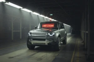 Usine Jaguar Land Rover paralysée par cyberattaque, lignes de production automobiles à l'arrêt suite à piratage informatique