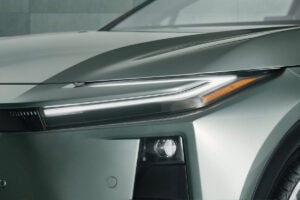 Toyota-CHR+ japonaise 343 chevaux traction intégrale, nouveau model automobile japonais à prix attractif