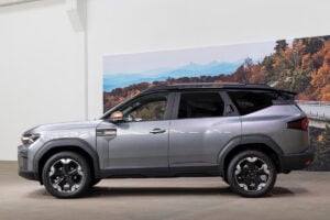 Dacia Bigster : l’option micro‑hybride GPL affichée à 24 990 €, le grand SUV “économe” entre en scène