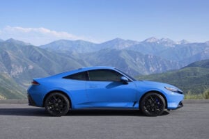 Honda Prelude 2026 : le retour inattendu du coupé hybride, déjà victime de son succès aux États-Unis