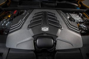 Lamborghini confirme : des supercars off-road pour toute sa gamme après le succès du Sterrato