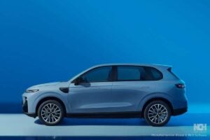 SUV Leapmotor concurrent BYD Atto 2 et Jeep Avenger potentiellement fabriqué en Europe à prix très compétitif