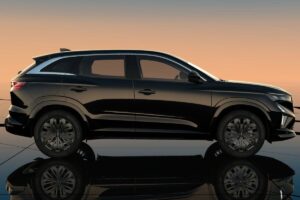Renault Austral 2026 équipé nouveau moteur 1.3 TCe 150 chevaux transmission automatique avec tarif accès revu