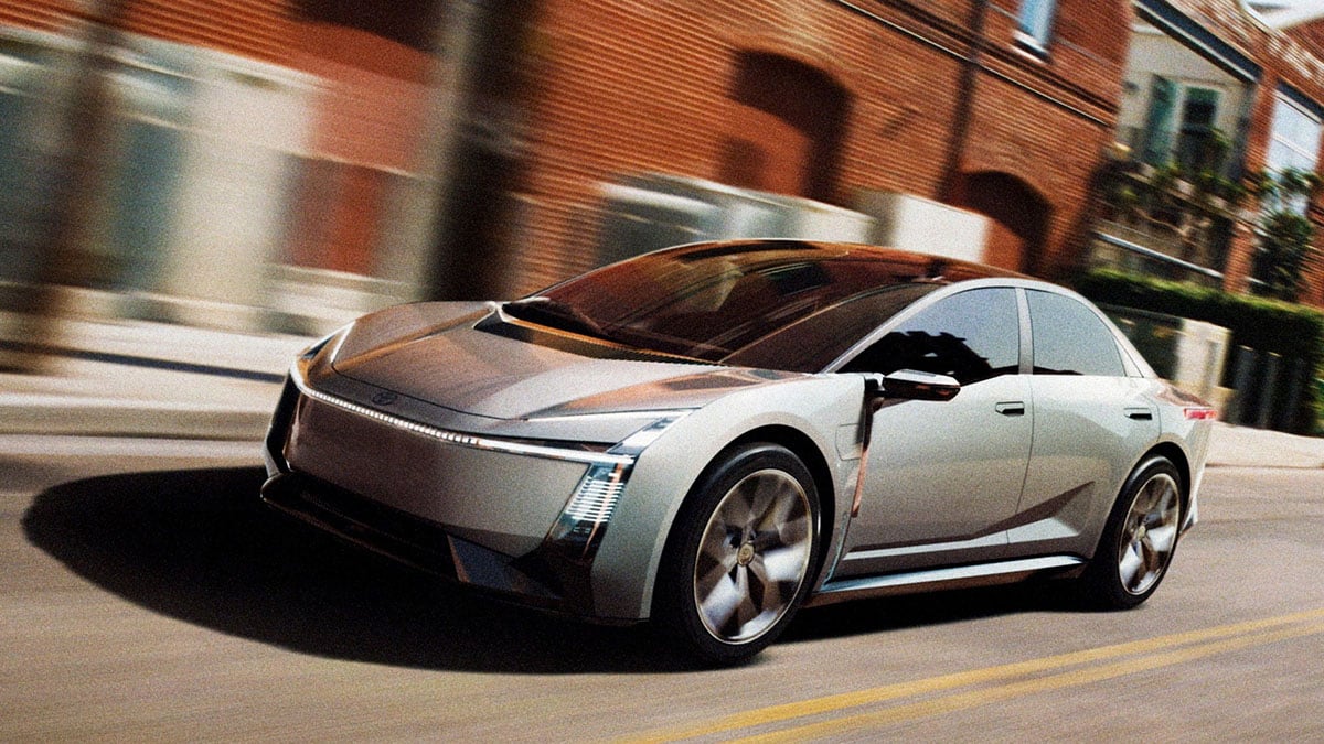 Toyota Corolla Concept 2026 profil latéral, lignes dynamiques et silhouette fastback